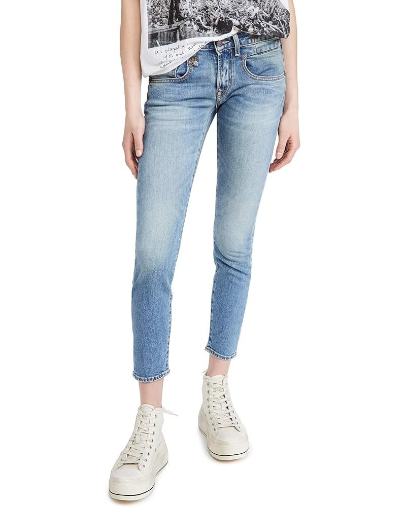 Women's Boy Skinny Jeans Jasper Stretch $155.40 Jeans