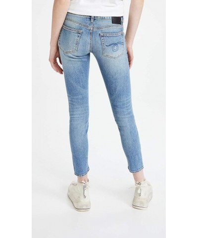 Women's Boy Skinny Jeans Jasper Stretch $155.40 Jeans