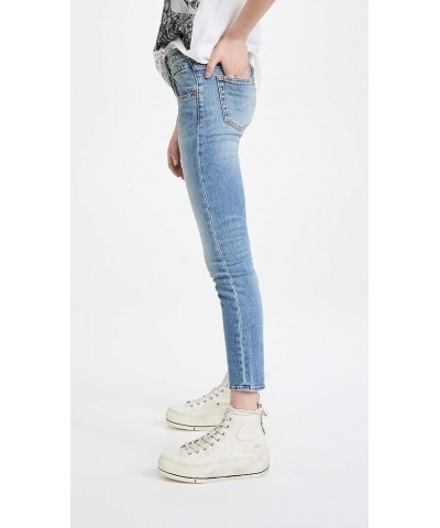 Women's Boy Skinny Jeans Jasper Stretch $155.40 Jeans