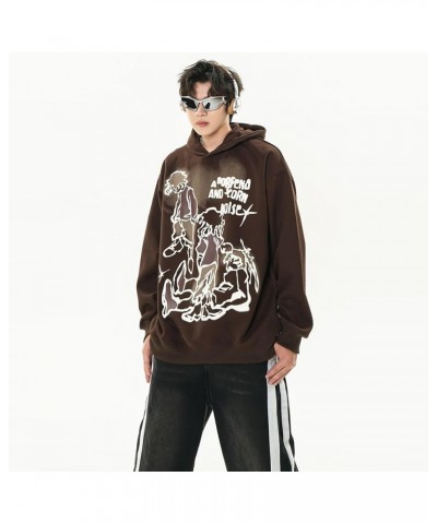 Pink Spider Full Zip Hoodie Y2k Rhinestone Skull Streetwear Skeleton Hoodies Goth Grunge Oversized Jacket A-apricot $19.03 Ho...