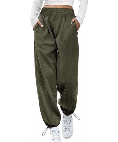 Womens Plus Size Casual Pants Set Pants for Women Casual Gradient Print Bottom Sweatpants Casual s 230911 C-ag $9.62 Pants