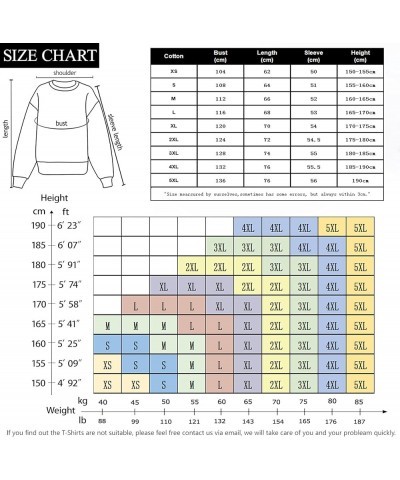 Women Guinea Pig Sweatshirt Youth Harajuku Hoodie Oversized Vintage Thermal Crewneck Long Sleeve Top Aesthetic Shirt Gray Blu...