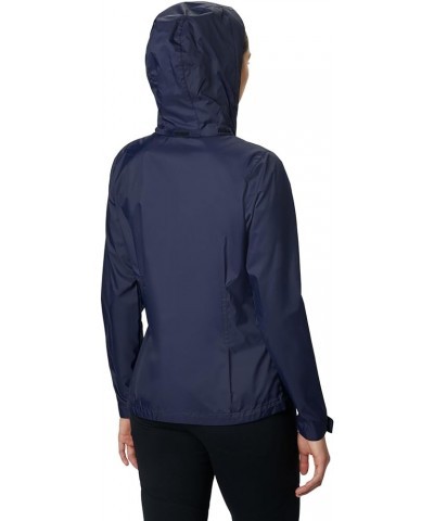 Women's Switchback Iii Jacket Dark Nocturnal $24.18 Jackets