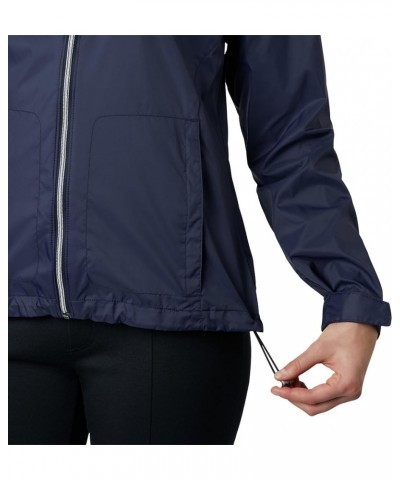 Women's Switchback Iii Jacket Dark Nocturnal $24.18 Jackets