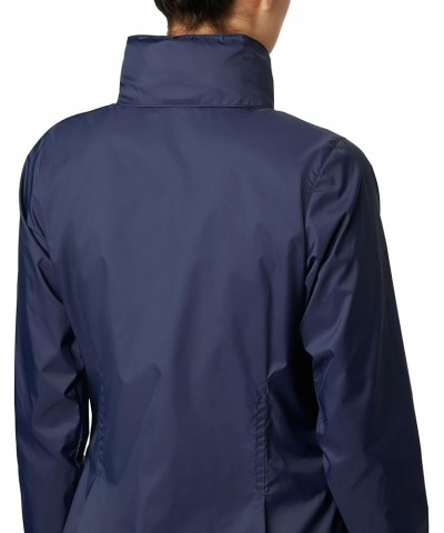 Women's Switchback Iii Jacket Dark Nocturnal $24.18 Jackets