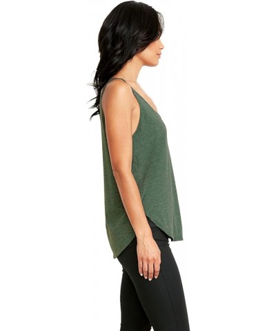 Womens Festival Tank (5033) Royal Pine $6.30 Tanks