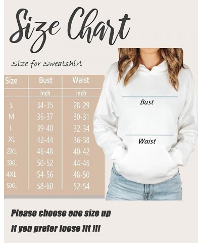 Highland Cow Sweatshirts for Women Cowgirl Highland Cow Hoodie Funny Cow Shirt Black $12.56 Hoodies & Sweatshirts