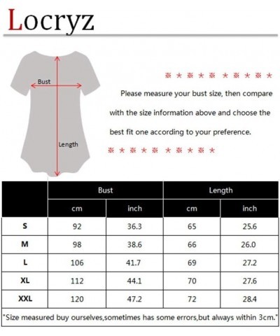 Women's Summer V Neck Raglan Short Sleeve Shirts Casual Blouses Baseball Tshirts Top 02 Wine Red $13.23 T-Shirts