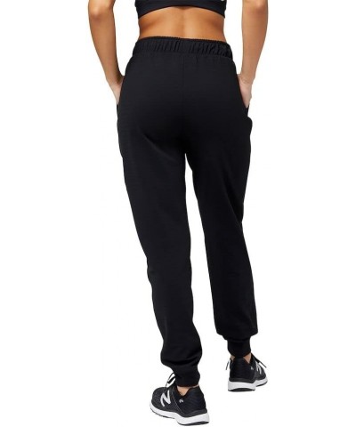 Women's Q Speed Jogger 22 Black $21.91 Pants