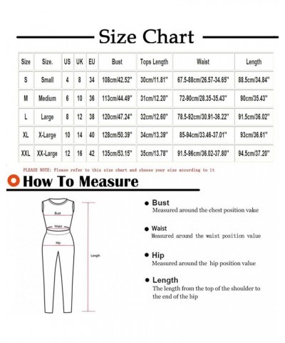 Two Piece Outfits for Women Summer Tops Dressy Casual Linen Sets 3/4 Sleeve Crewneck Tshirts Straight Wide Leg Pants B03-gree...