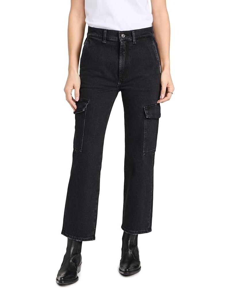 Women's Logan Cargo Jean Pants in Collide Collide $38.23 Jeans