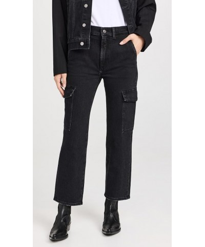 Women's Logan Cargo Jean Pants in Collide Collide $38.23 Jeans