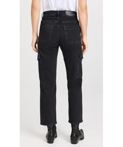 Women's Logan Cargo Jean Pants in Collide Collide $38.23 Jeans