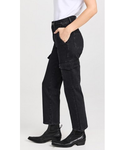 Women's Logan Cargo Jean Pants in Collide Collide $38.23 Jeans