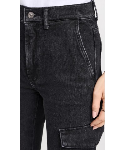 Women's Logan Cargo Jean Pants in Collide Collide $38.23 Jeans