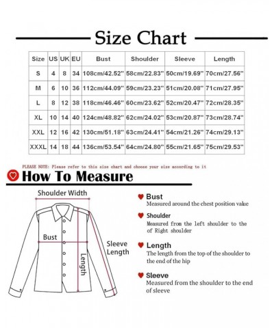 Women's Winter Coats 2023 Trendy Fashion Soild Loose Plush Long Sleeve Zipper Pocket Hooded Coat Jackets 2-red $10.58 Jackets