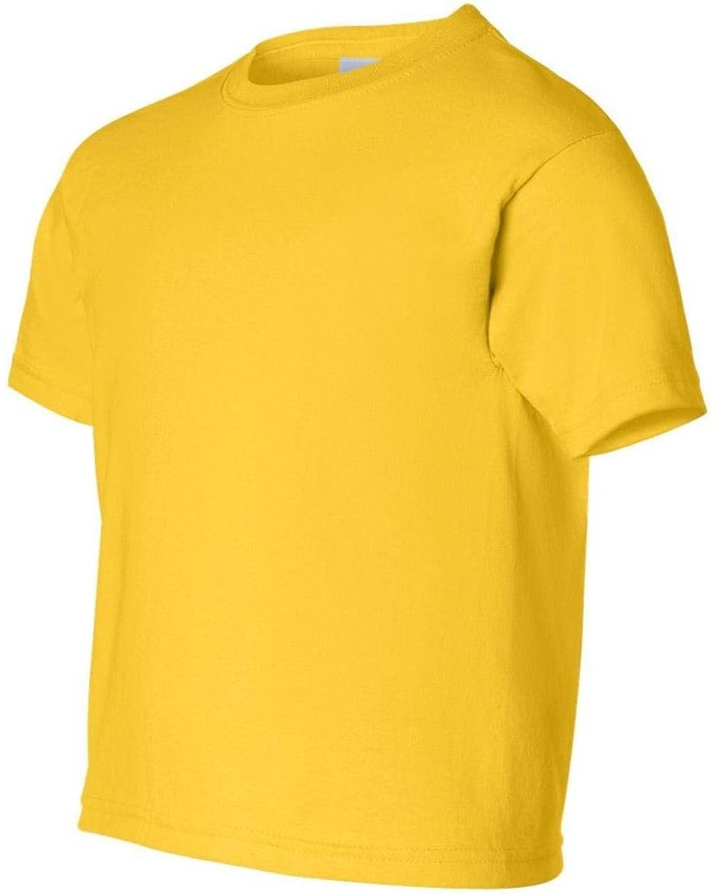 By Youth Ultra Cotton 6 Oz T-Shirt - Style G200B Original Label Daisy $6.29 T-Shirts