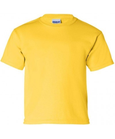 By Youth Ultra Cotton 6 Oz T-Shirt - Style G200B Original Label Daisy $6.29 T-Shirts