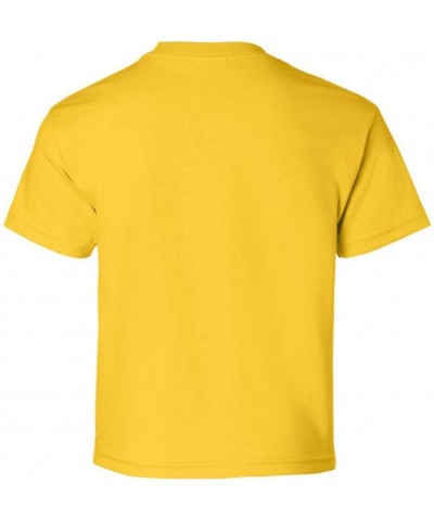 By Youth Ultra Cotton 6 Oz T-Shirt - Style G200B Original Label Daisy $6.29 T-Shirts