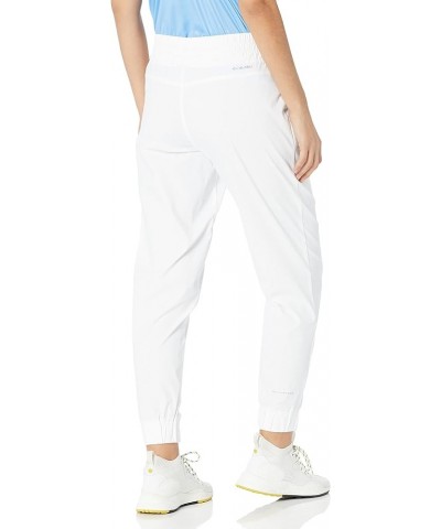 Women's Anytime Casual Jogger White $22.81 Activewear