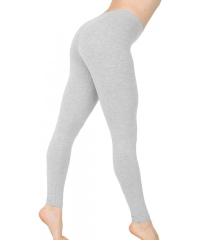 Leggings for Women Fleece Lined Leggings with High Waist Tummy Control Cargo Leggings with Pockets for Women Winter A-6 $9.51...