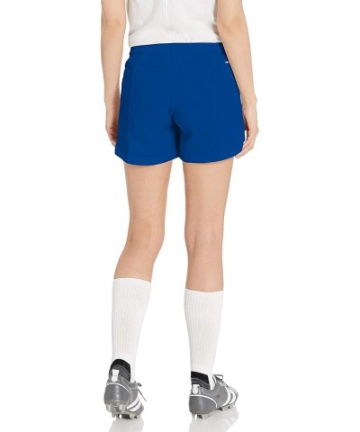 Women Condivo 20 Shorts Team Royal Blue $14.29 Activewear