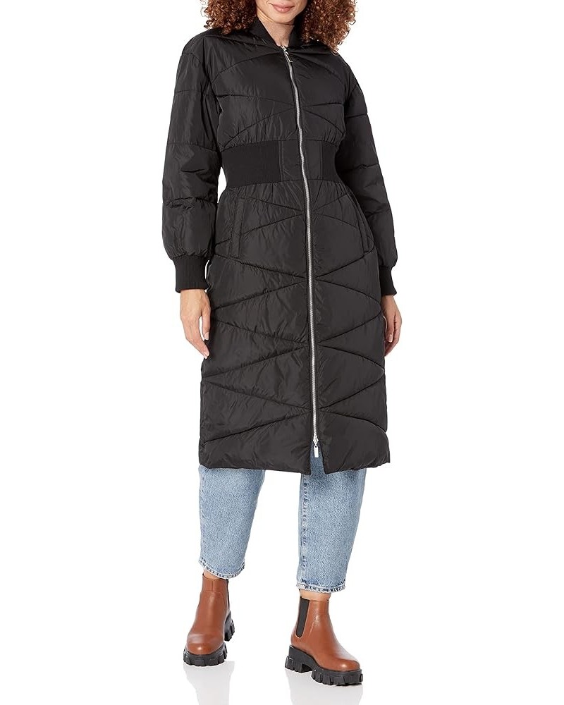 Women's Norma Black $16.67 Jackets