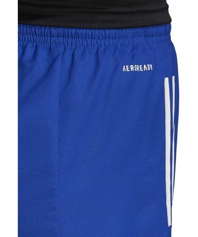 Women Condivo 20 Shorts Team Royal Blue $14.29 Activewear