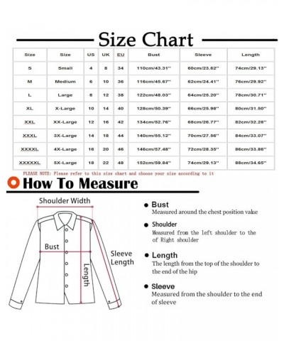 Winter Furry Jackets For Women Irregular Fuzzy Fleece Hooded Cardigan Coats Buttons Warm Hoodies Outerwear With Pocket Furry ...