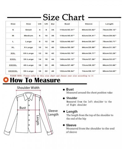 Winter Furry Jackets For Women Irregular Fuzzy Fleece Hooded Cardigan Coats Buttons Warm Hoodies Outerwear With Pocket Furry ...