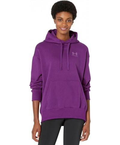 Women's Rival Fleece Oversize Hoodie Rivalry $18.00 Activewear