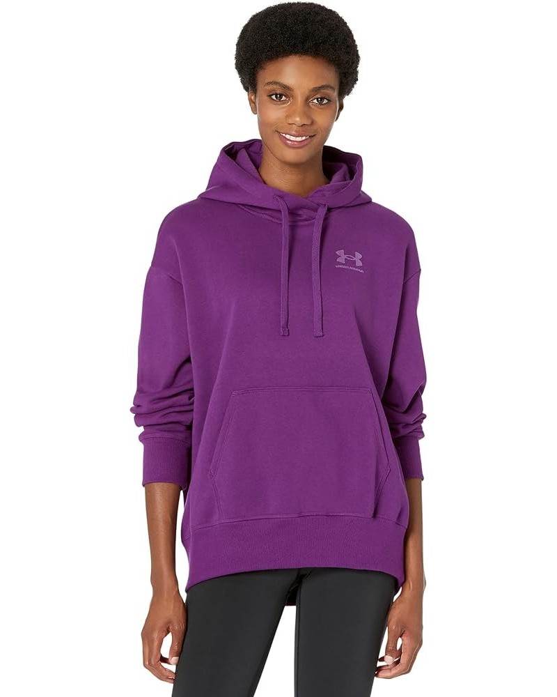 Women's Rival Fleece Oversize Hoodie Rivalry $18.00 Activewear