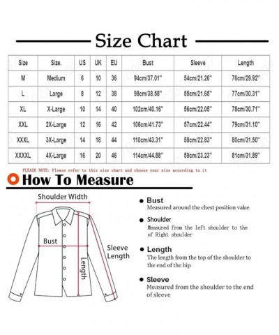 Womens Winter Coats Padded Quilted Lightweight Jackets Warm Parka Outerwear Plus Size Long Down Coats Outdoor Outerwear White...