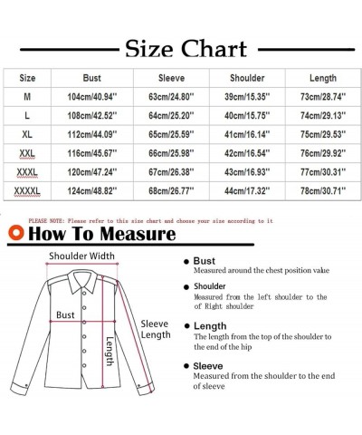 Winter Coats for Women 2023,Fuzzy Fleece Lined sherpa Jacket Warm Parka Coat Lapel Button Down Long Outerwear A-coffee $15.38...