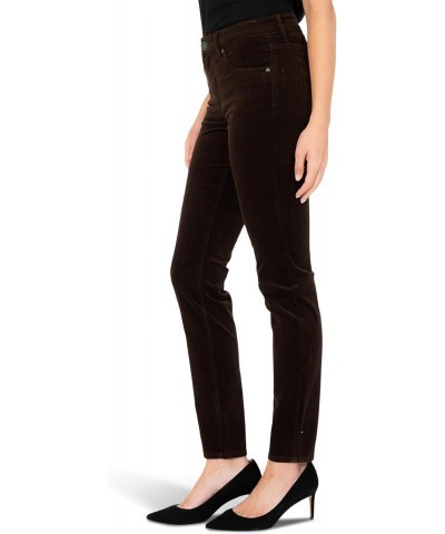 Diana Corduroy Skinny Brownie 0 $36.70 Pants