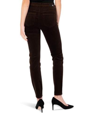 Diana Corduroy Skinny Brownie 0 $36.70 Pants