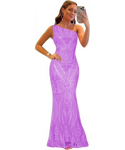 Women's Modern/Fitted Lavender $33.14 Dresses