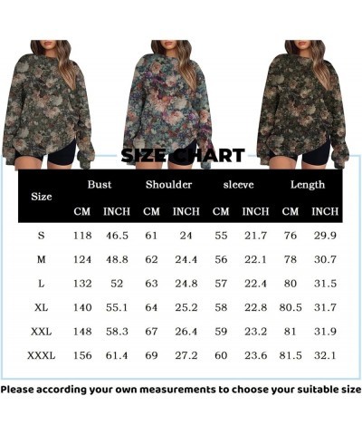 Women's Camo Hoodie Maple-Leaf Print Oversized Sweatshirt Fleece Hooded Sweatshirts with Pocket Classic Pullovers Purple-5 $1...