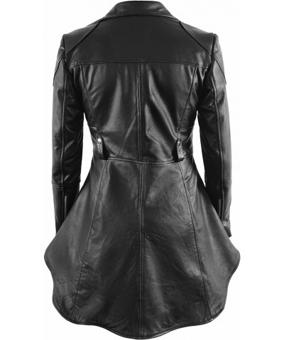 Peplum Jacket for women - Real women Leather Jacket - Peplum leather jacket for women Peplum Real Leather Jacket $42.50 Coats