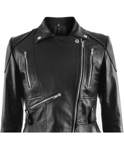 Peplum Jacket for women - Real women Leather Jacket - Peplum leather jacket for women Peplum Real Leather Jacket $42.50 Coats