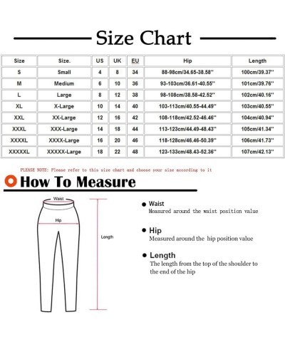 Women's Flare Bell Bottom Jeans Button High Waist Bootcut Pants Stylish Floral Print Stretch Skinny Casual Denim Pant 05 Blue...