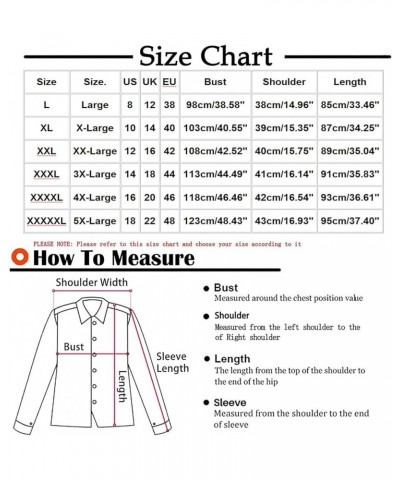 Long Puffer Vest Women Plus Size Puffer Jacket With Hood Long Vest for Women Sleeveless Puffer Down Coats B Red $11.15 Vests