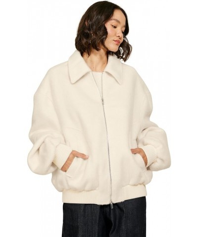 Jun Jacket Ivory $72.49 Jackets