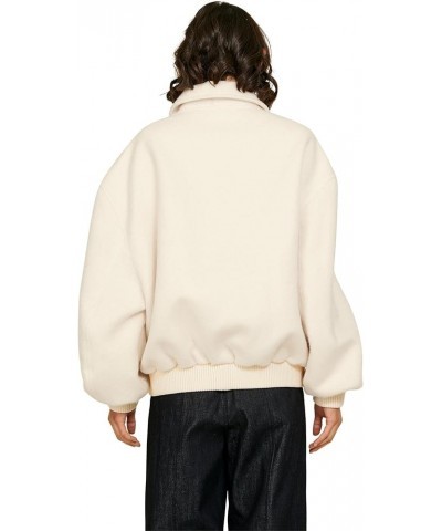 Jun Jacket Ivory $72.49 Jackets