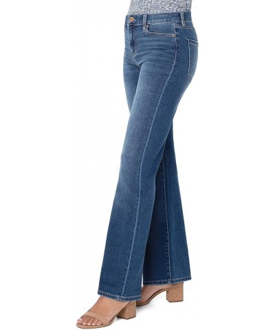 Women's Lucy Bootcut Jean Yuba $43.32 Jeans