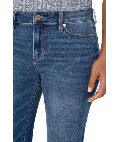 Women's Lucy Bootcut Jean Yuba $43.32 Jeans