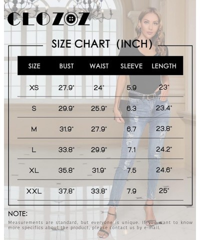 Short Sleeve Shirts for Women Sexy Lace V Neck T Shirt Slim Fitted Shirts Summer Womens Tops Tight Basic Tee T-Shirts 00-shor...