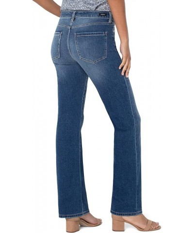 Women's Lucy Bootcut Jean Yuba $43.32 Jeans