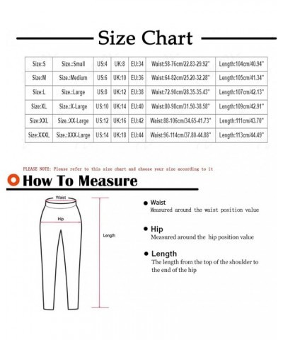 Linen Pants for Women Wide Leg Casual Summer Elastic High Waisted Palazzo Pant Baggy Flowy Beach Trousers with Pocket A20 Yel...