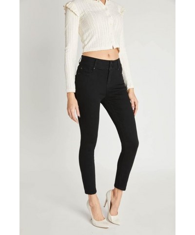 Denim Skinny Jeans Collection for Women | Comfortable and Stretchy Jeans for Ladies Skinny Black 3412 $23.51 Jeans